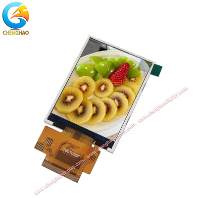 Module d'affichage LCD -20 +70 °C Écran TFT à température large et couleur complète