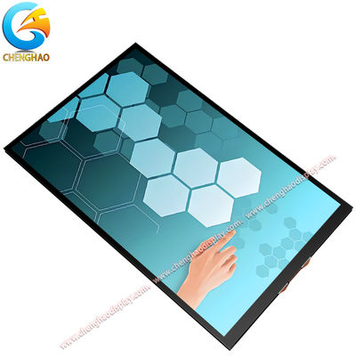 Écran tactile HDMI 10,1 pouces 1280x800 IPS TFT Module LCD avec carte de pilote PCB