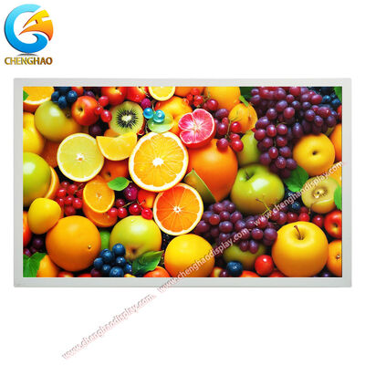 Écran LCD 15,6 pouces haute résolution 1080*1920 panneau d'écran LCD couleur