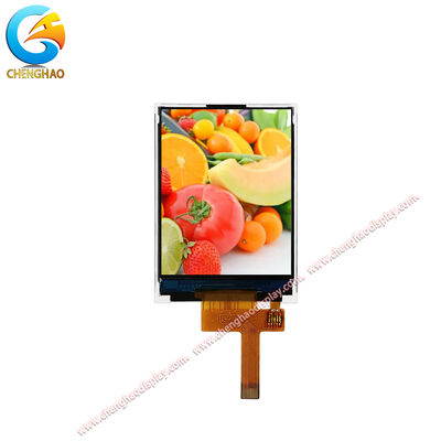 2.4 pouces IPS TFT LCD Module 240x320 Résolution 4 lignes SPI affichage