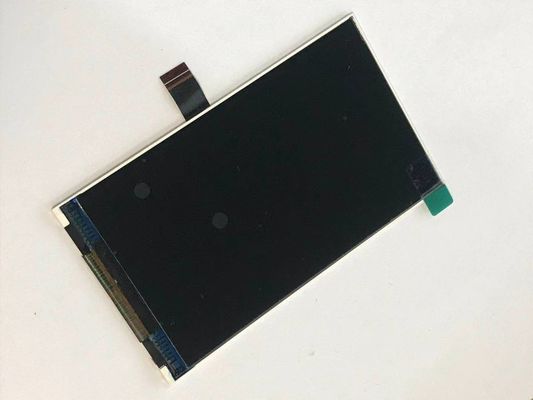 IPS 480*800 IC ST7701S HD affichage TFT à 2 voies Interface MIPI DSI