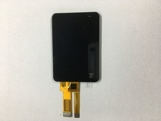 Interface SPI de 2 pouces, capacité de 6 bits, petit écran LCD tactile