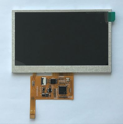 1KK 4,3 pouces 480x272 TFT écran LCD IPS affichage transmissif