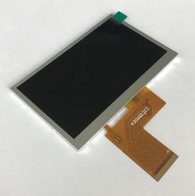 4Moniteur LCD TFT RGB parallèle de 24 bits, de 3 pouces, affichage IPS 480*272