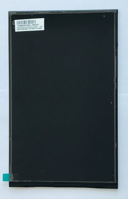 Moniteur LCD TFT de 8 pouces 1200x1920 39PIN pour la reconnaissance faciale de sonnette de porte
