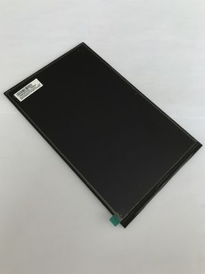 Mode d'affichage IPS Interface MIPI 1500cd M2 Moniteur LCD TFT 8 pouces