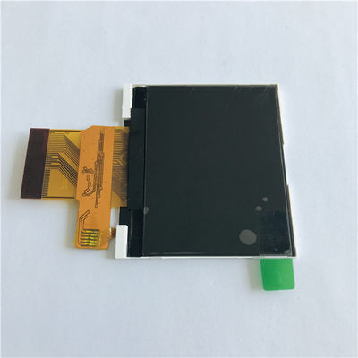 3 lignes SPI 6 bits série RGB 500cd m2 Mini LCD HDMI 320X240 Résolution