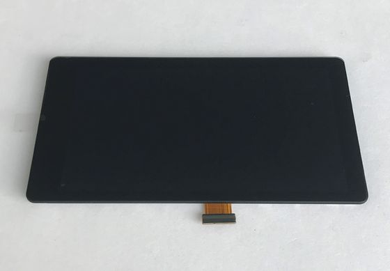 Disque dur IC ST7701S IPS avec affichage TFT écran tactile CTP 4 pouces