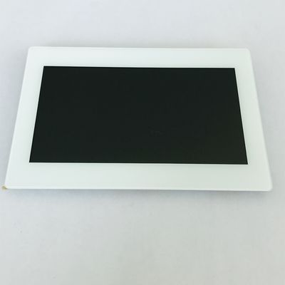 Moniteur LCD TFT de 250 nits à multi-touch de 4,3 pouces