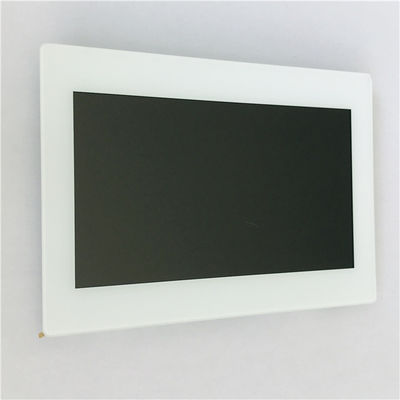 OEM 4,3 pouces Capacitif 250cd CTP Écran tactile LCD Moniteur IC GT91
