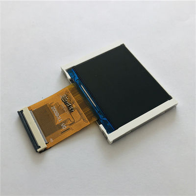 Display TFT HD TN en mode transmissif pour la machine de lecture