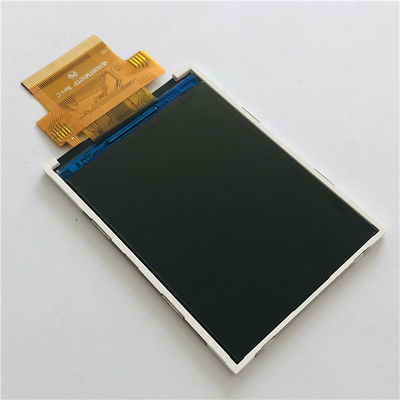 240X320 SPI Interface RVB 2,8 pouces Couleur TFT écran LCD sans contact
