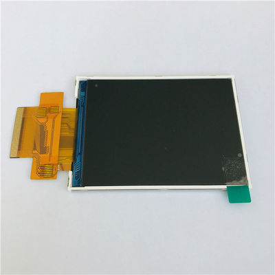 Interphone ILI9488 Écran TFT 3,5 pouces 300nits Moniteurs LCD de sécurité