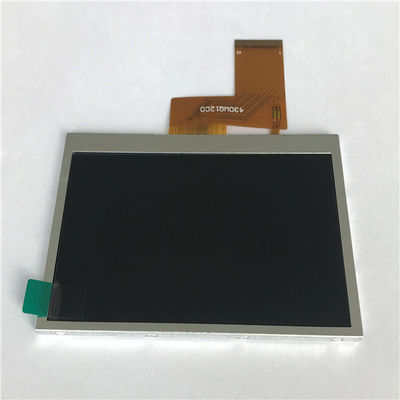 Écran LCD couleur de 4,3 pouces
