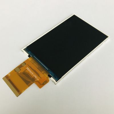 Affichage LCD HD haute définition HX8357D 3 lignes 9 bits Interface SPI