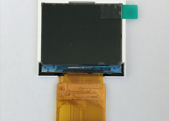 Transmissif 1,5 pouce 300cd m2 Petit écran tactile LCD Drive IC ST7789V