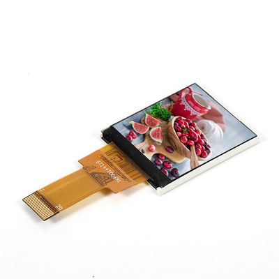 I80 Interface 128×128 200cd/M2 1,44 Module LCD TFT