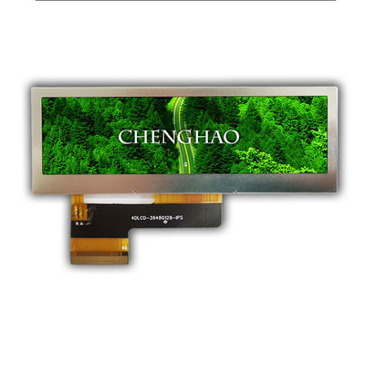 3Écran tactile TFT LCD IPS à transmission TFT