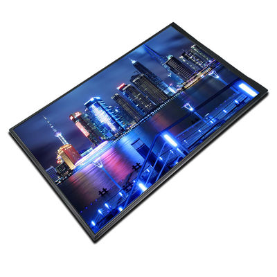 8 pouces 1200x1920 350cd/M2 Affichage LCD IPS Normalement noir 4 voies MIPI