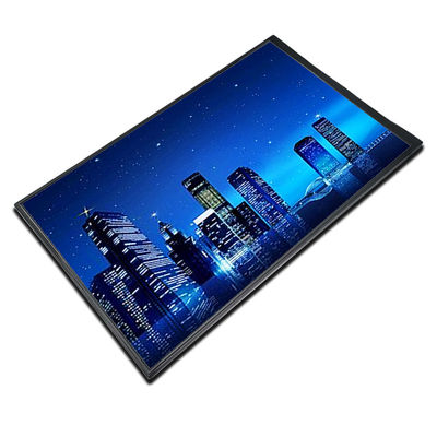 Moniteur LCD IPS à 350 nits RGB TFT 1200x1920 Légible à la lumière du soleil