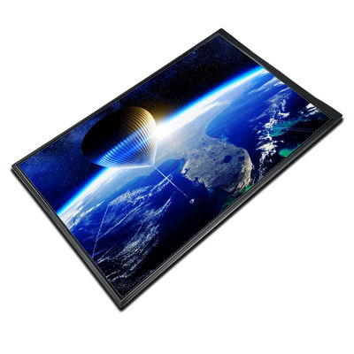 FPC 350nits IPS écran LCD industriel transmissif 8 pouces 1200x1920