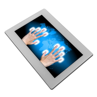480x272 TN Transmissif TFT LCD résistif écran tactile carte PCB 4,3 pouces