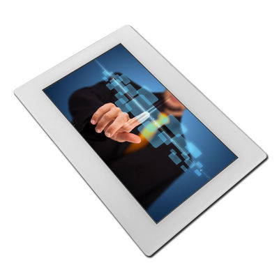 4.3 pouces écran tactile 480x272 écran LCD 6H GT911 avec Ctp