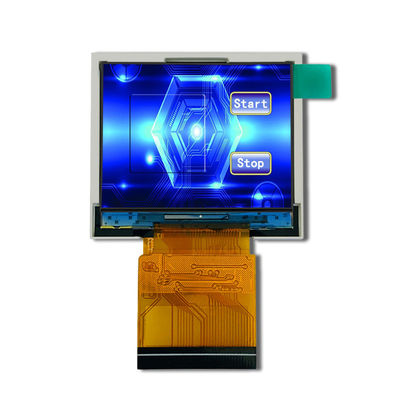 1Moniteur LCD couleur.5 ¢ 480 x 240 Tft OTA5182A-C2 Conforme à Rohs