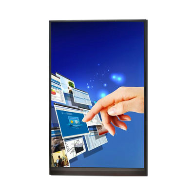 800x1280 pixels 8 pouces 10,1 pouces IPS affichage LCD 500nits JD9365BC