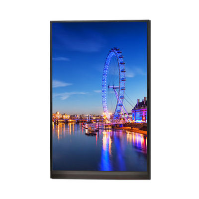 JD9365BC WXGA Affichage LCD haute résolution 800x1280 8 pouces