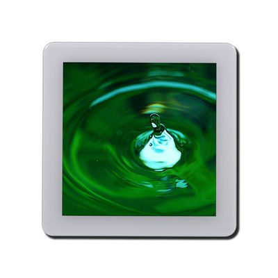 480x480 350cd/M2 St7701S Panneau d'affichage à écran tactile Spi Rgb Interfaces