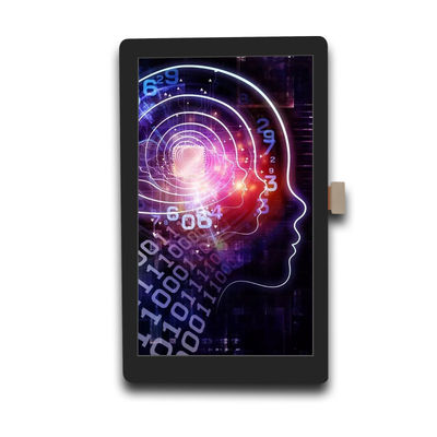 Écran tactile Tft LCD de 3,95 pouces