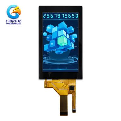 4.3in 480x800 écran tactile écran LCD 300cd/M2 module d'écran LCD