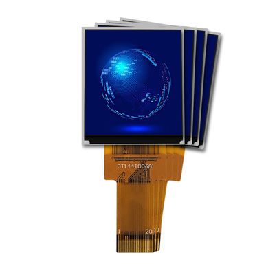 1.44 pouces Mini affichage Tft LCD 128x128 Tft écran LCD
