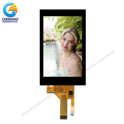 NT2203 écran LCD à écran LCD
