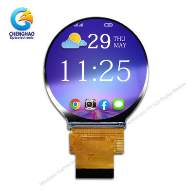 Module à écran LCD à trame ouverte 40P