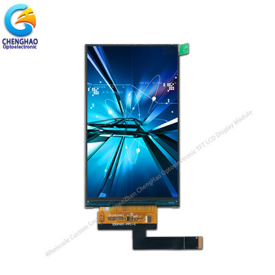 5Écrans LCD de petite taille de 0,5 pouce avec interface MIPI à 4 voies