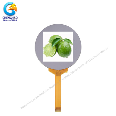 1.54 pouces Mini affichage LCD 240*240 4 lignes SPI TFT affichage module