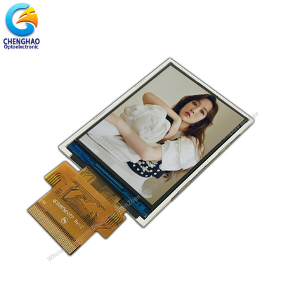 ILI9341V IC 2,8 pouces Écrans LCD petits 240*320 Module TFT