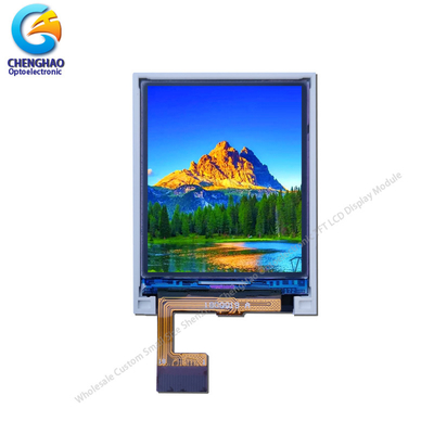 1.8 pouces petit écran LCD TFT 128 * 160 avec le pilote IC ST7735S