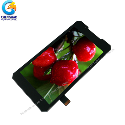 5Écran tactile capacitif de 5 pouces 1080*1920 LTPS TFT