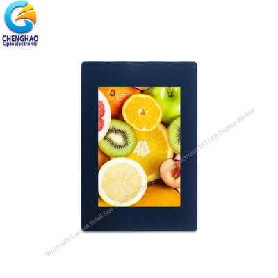 3Écran tactile IPS capacitif 480×320 ILI9488 TFT IPS écran LCD