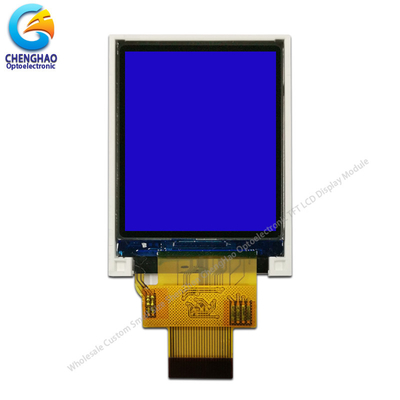1.77 pouces 24 broches 8 bits Tft modules LCD série 8080 Interface système