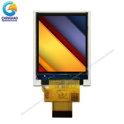 1.77 pouces Couleur Série Module LCD Lumière solaire Légée 128x160 Points Tft St7735