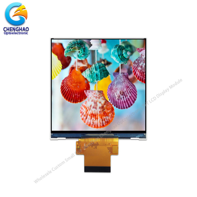 3Module d'affichage à écran LCD de petite taille de.95' TFT
